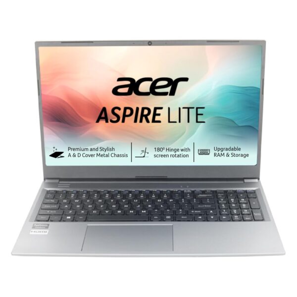 Acer Model Laptops