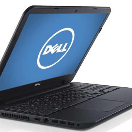 Dell Brand Laptop