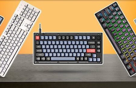 All Brand Keyboards