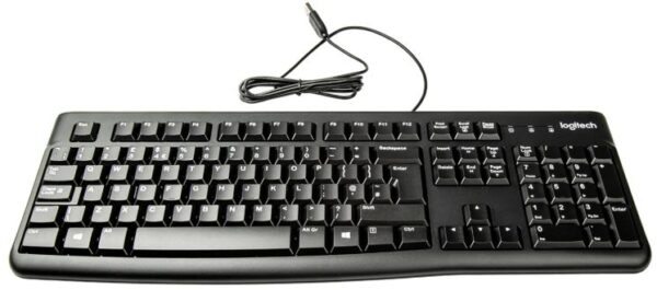 Logitech Key Board