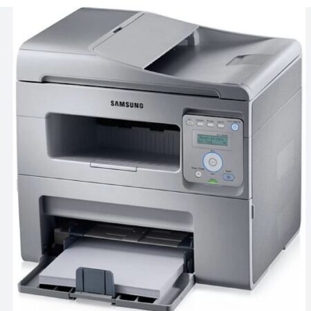 SAMSUNG LASERJET PRINTER