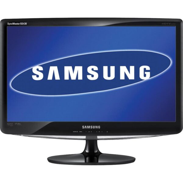 Samsung Monitors