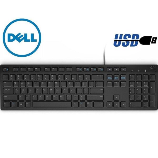 Dell Keyboard
