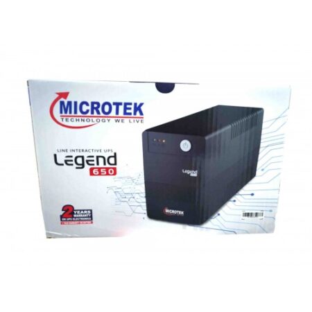 Microtek UPS