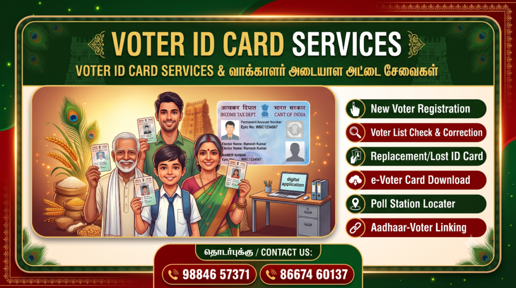 VOTER ID